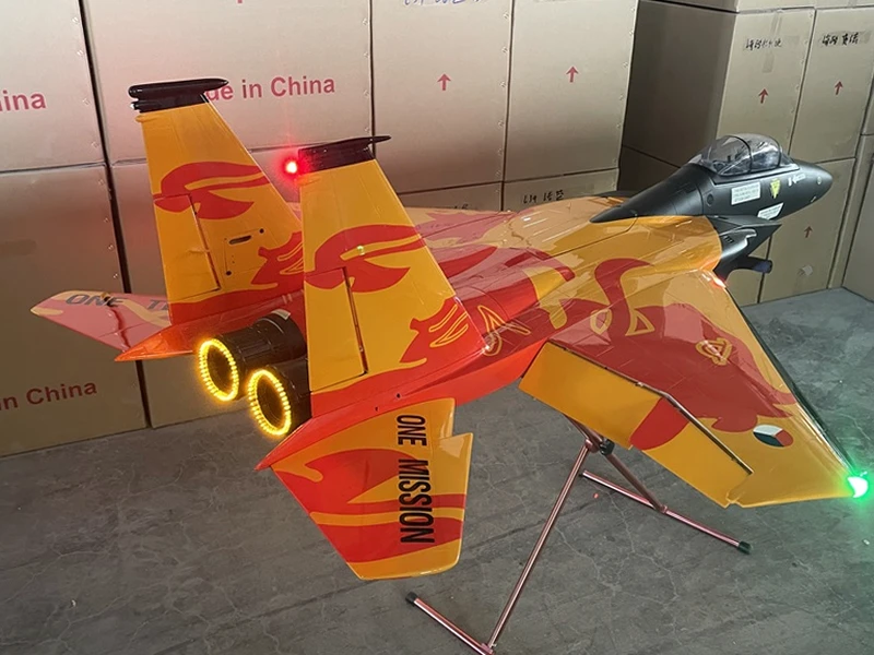 F-15 — 2.2 m photo 11